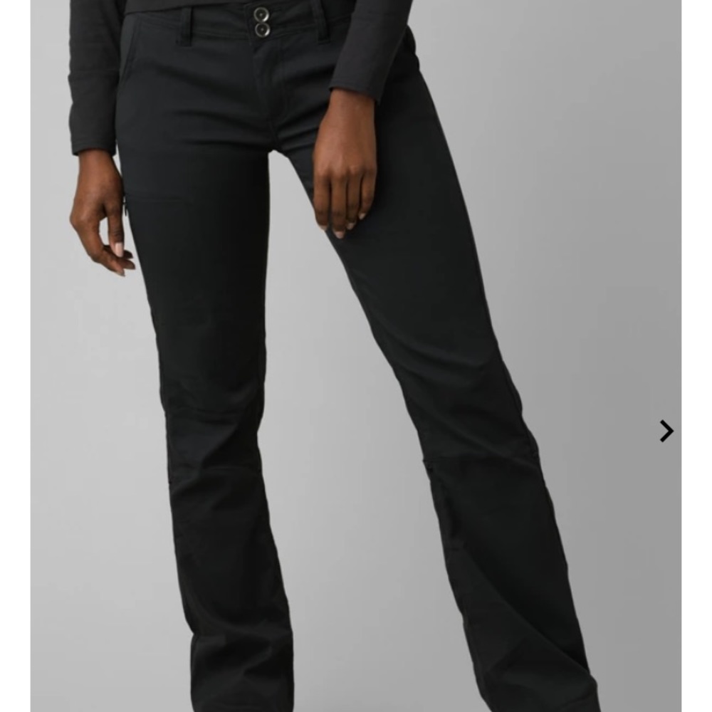 PrAna Tall Halle Pant NWT